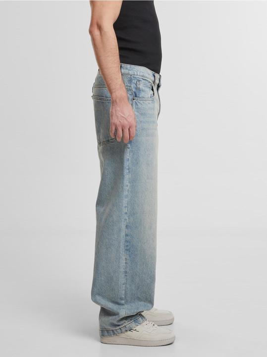 Actual product image 2Y Studios 2Y Eren Basic Wide Baggy - 184683 (28)