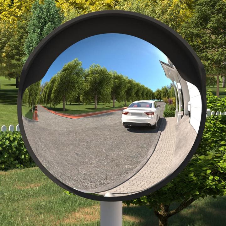 Produktbild VidaXL Verkehrsspiegel (60 x 60 cm)