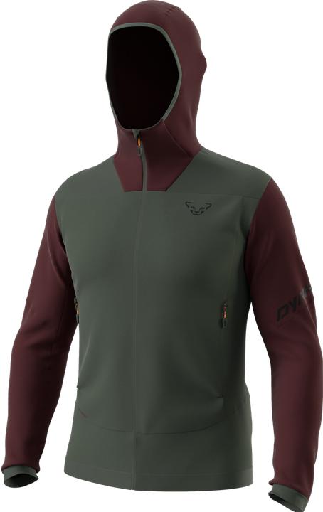 Produktbild Dynafit Tigard Polartec Kapuzenjacke (XXL)