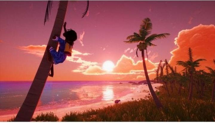Produktbild Maximum Games Tchia: Oléti Edition (PS5, DE)