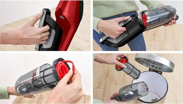 Immagine prodotto Bosch Hausgeräte BBH3ZOO28