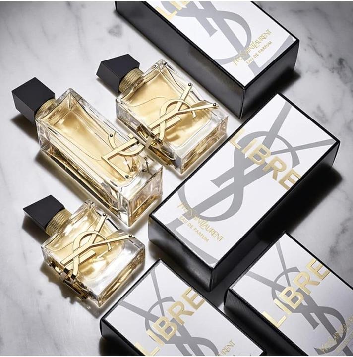Image du produit Yves Saint Laurent Libre (Eau de parfum, 150 ml)