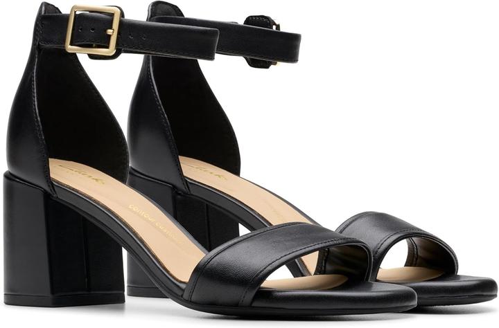 Image du produit Clarks W Ezoria Mae (36.5)