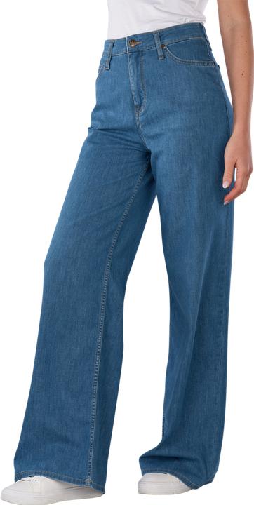 Produktbild Lee Stella Jeans Wide Leg (31)
