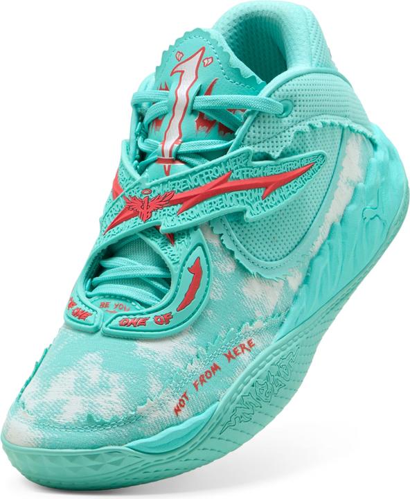 Produktbild Puma MB.05 Melo World (45)