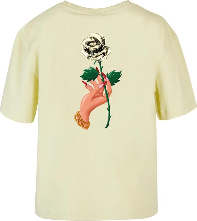 Actual product image Miss Tee Love Is Blind Love Is Cruel Tee - 125275 (XL)