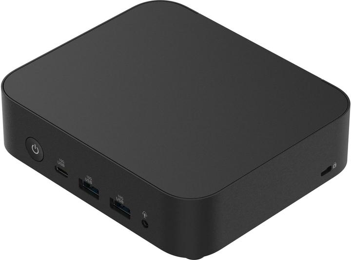 Produktbild ASUS NUC 14 Essential Kit RNUC14MNK9700002 EU Cord L6 (Intel N97)