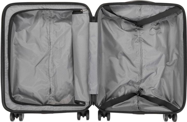 Image du produit Travelite Valise & Trolley Cruise 4w Trolley S (39 l)
