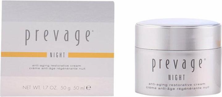 Actual product image Elizabeth Arden Prevage (50 ml, Night cream)