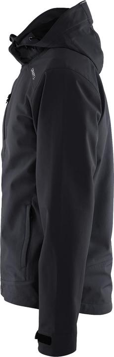 Produktbild Craft Jacket Softshell Light Herren (XS)