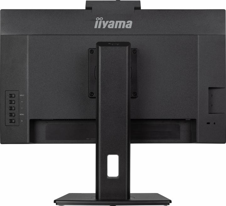 Image du produit iiyama Moniteur XUB2490HSUH-B1 (1920 x 1080 pixels, 23.80")