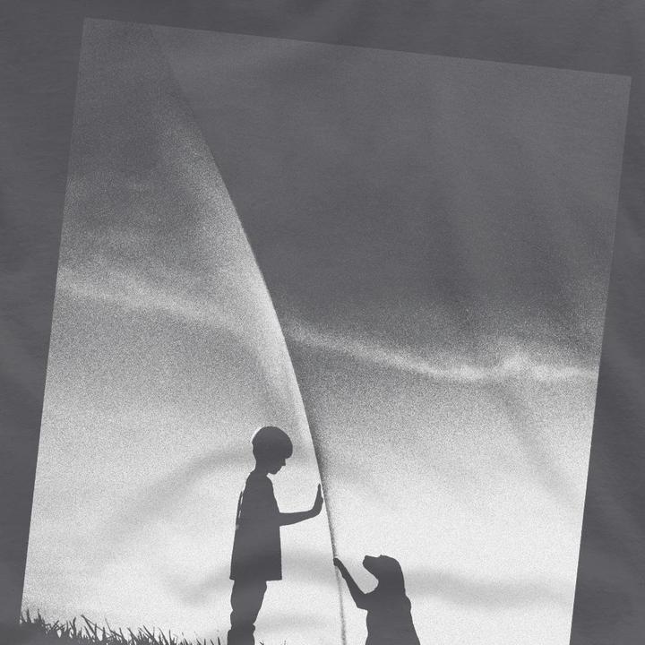 Produktbild Under the Dome I'm Spielberg TShirt (4XL)