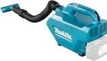 Image du produit Makita DCL184Z (Aspirateur sec)