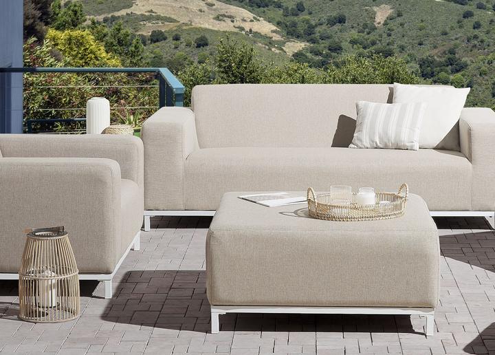 Actual product image Beliani Rovigo