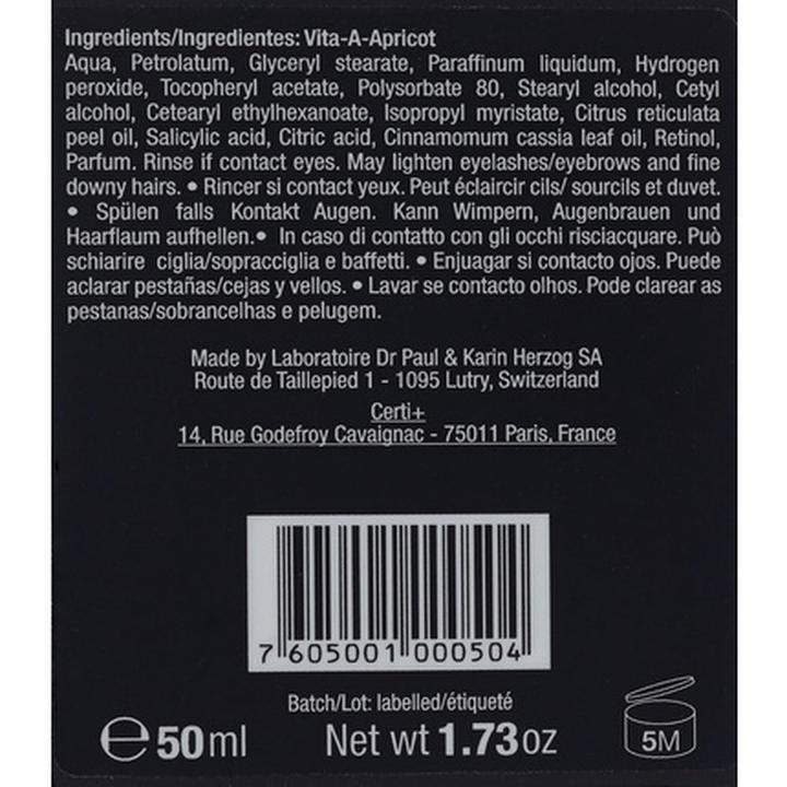 Produktbild Karin Herzog Vita-a-Apricot (50 ml, Gesichtswasser)