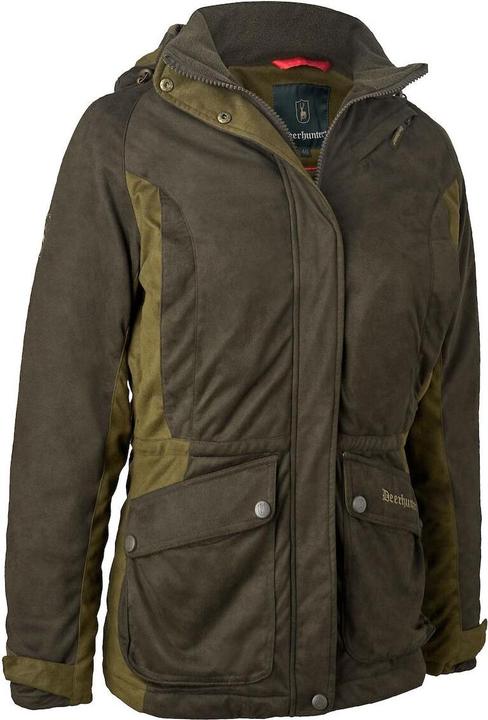 Deerhunter Estelle Damen Winterjacke (46)