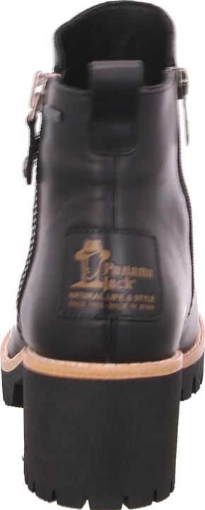 Actual product image Panama Jack Pauline Igloo Travelling B1 (40)