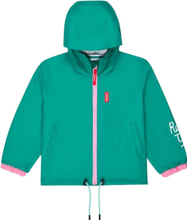 Actual product image Hello Hossy Rain Jacket - Ali