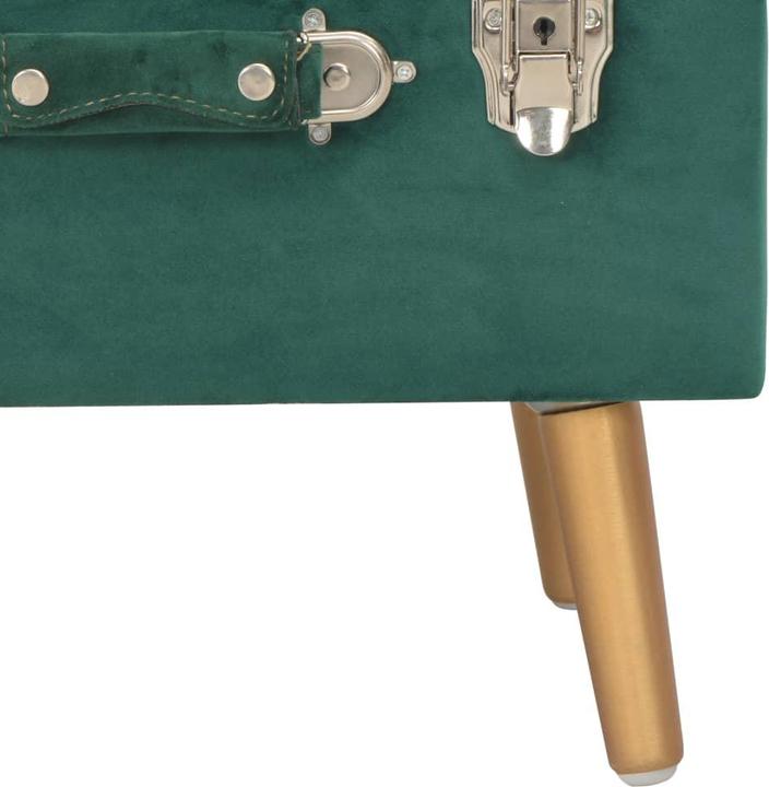 Produktbild vidaXL Schuyler