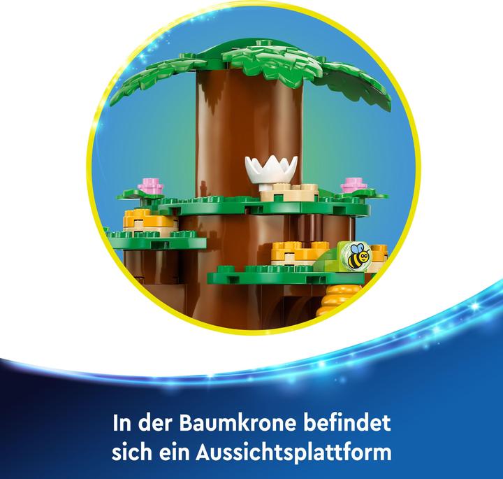 Produktbild LEGO Antonios Tierhof (43251, LEGO Disney)