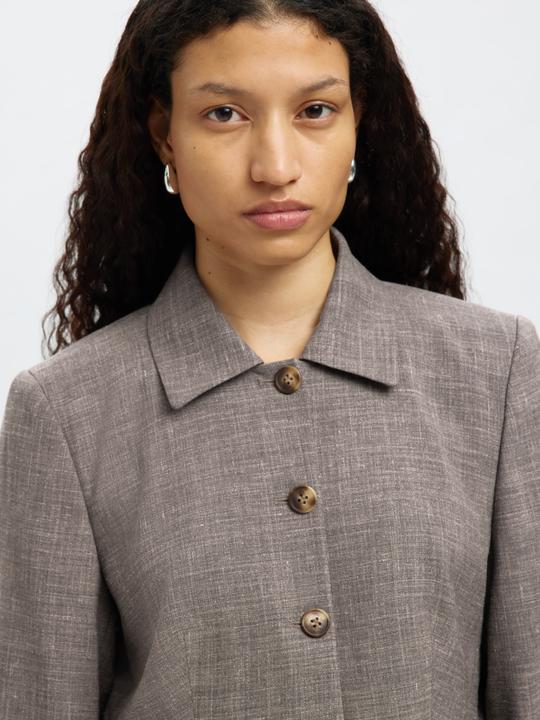 Immagine prodotto Selected Kurzer fitted Blazer (40)