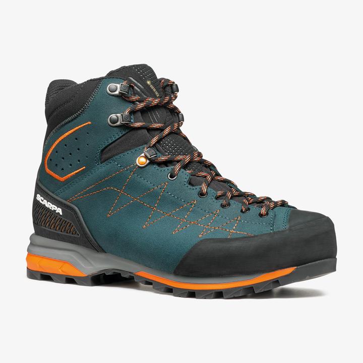 Produktbild Scarpa Zodiac Trek GTX (43)