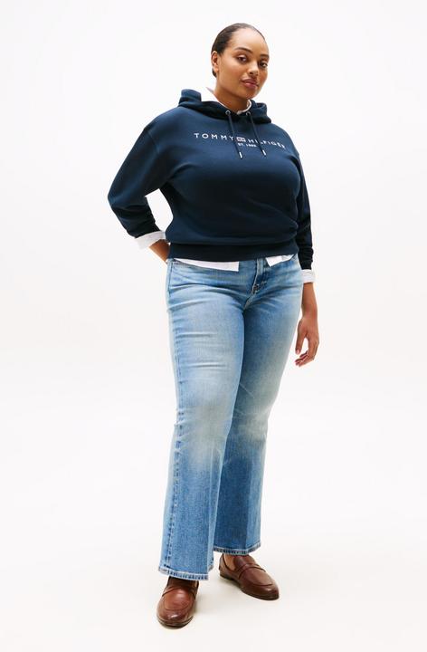 Produktbild Tommy Hilfiger Authentischer und originaler Pullover Hoodie (46)