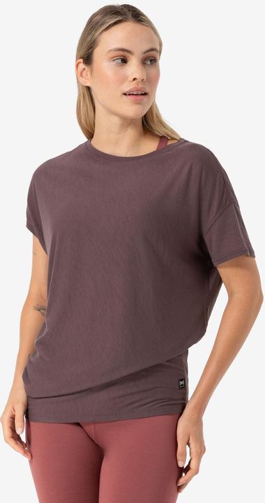 Produktbild Super Natural W Yoga Loose Tee (XS)
