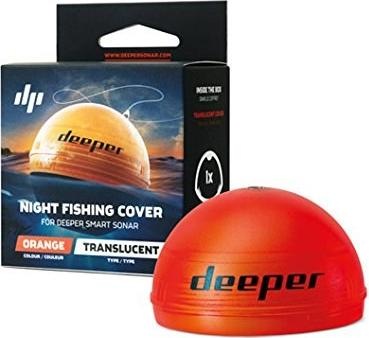 Immagine prodotto Deeper Copertura per la pesca notturna