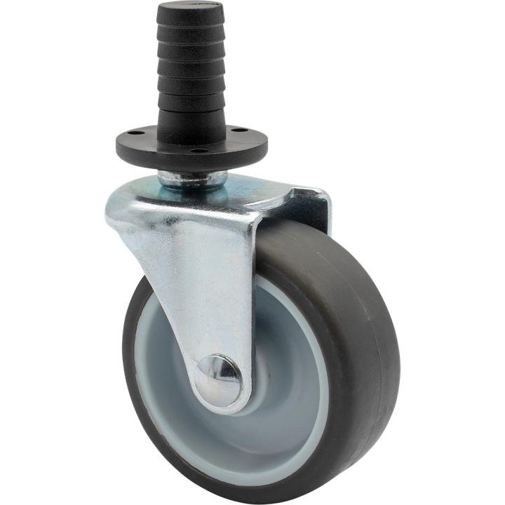 Produktbild Wagner System Teewagenrolle ø 50 mm soft