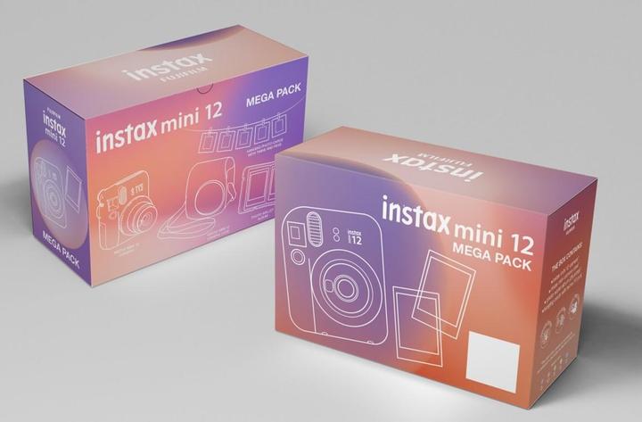 Produktbild Fujifilm Mini 12