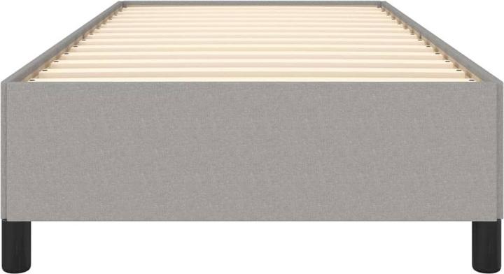 Image du produit vidaXL Bettgestell (90 x 200 cm)