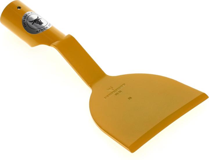 Actual product image Ochsenkopf OX 60-0650 Bark peeler, Black Forest shape