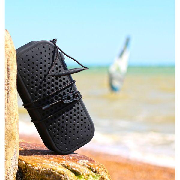 Actual product image Boompods Boombox, Blockblaster (12 h)