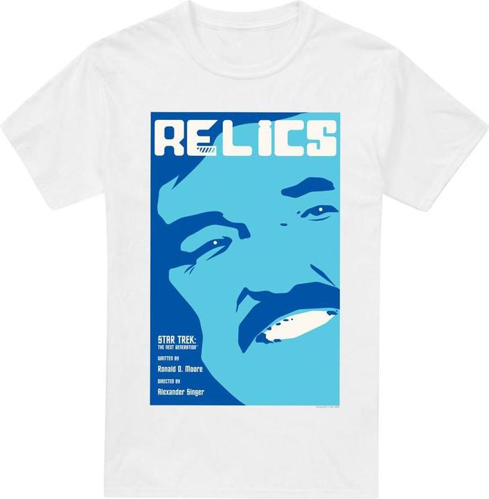 Produktbild The Next Generation Season 6 Episode 4 TShirt (5XL)