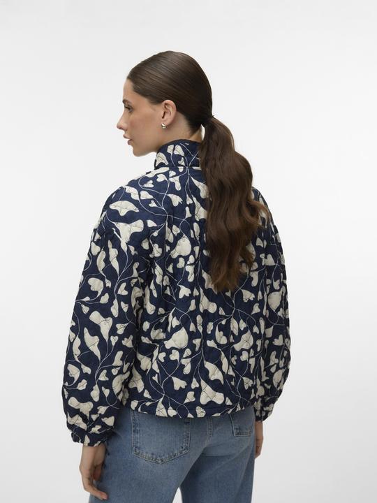 Actual product image Vero Moda VMJANE Bomberjacke Blousonjacke (M)