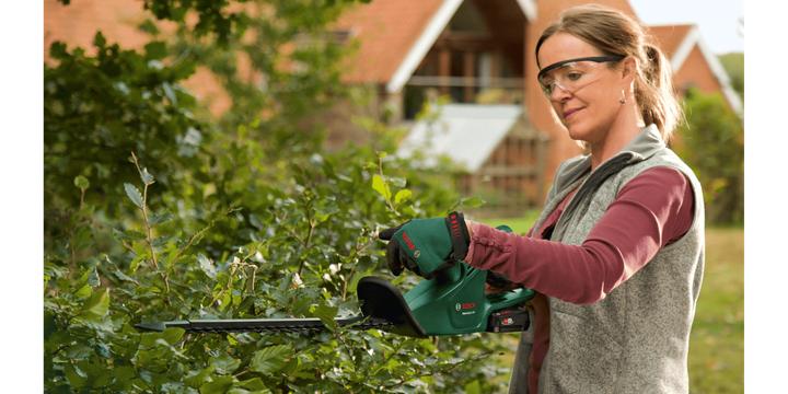 Immagine prodotto Bosch Home & Garden EasyHedgeCut 18V-52-13 (Batteria ricaricabile)