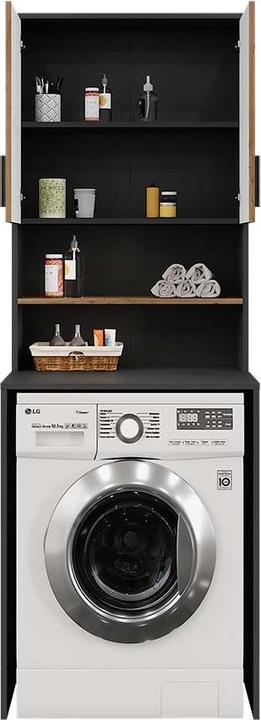 Produktbild Vicco Waschmaschinenschrank Irma