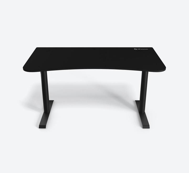 Image du produit Arozzi Table de jeu Arena Medium PureBlack 140x75,5cm