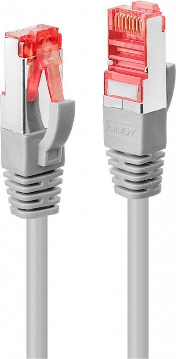 Lindy Network cable (S/FTP, CAT6, 1.50 m)