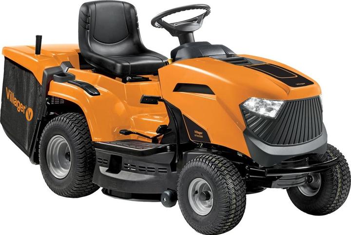Villager VT 1025 HD Twin