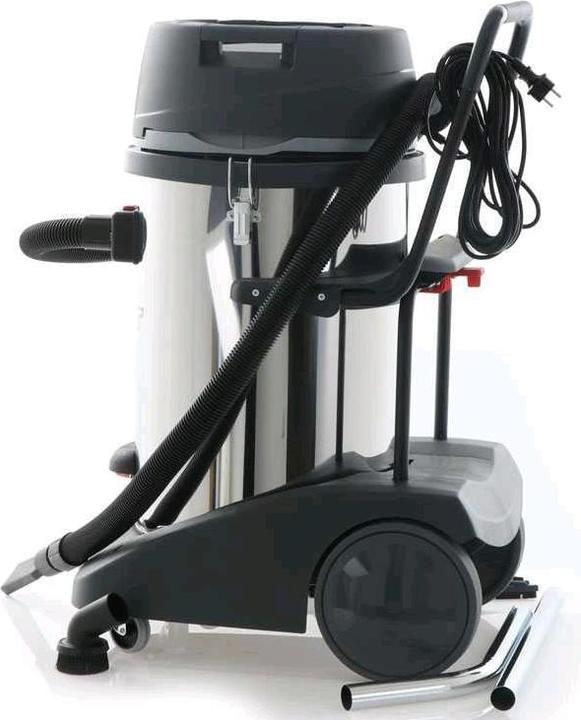 Actual product image Comet CVP 378 XBH Wet and dry vacuum cleaner (Wet dry vacuum cleaner)