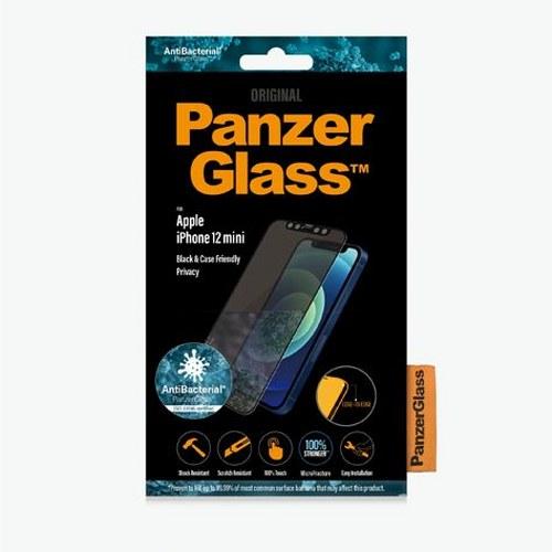 Produktbild PanzerGlass Privacy (1 Stück, Apple iPhone 12 mini)