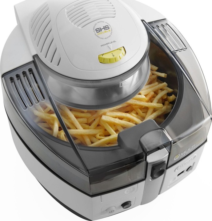 Produktbild De'Longhi Multifry FH1363/1