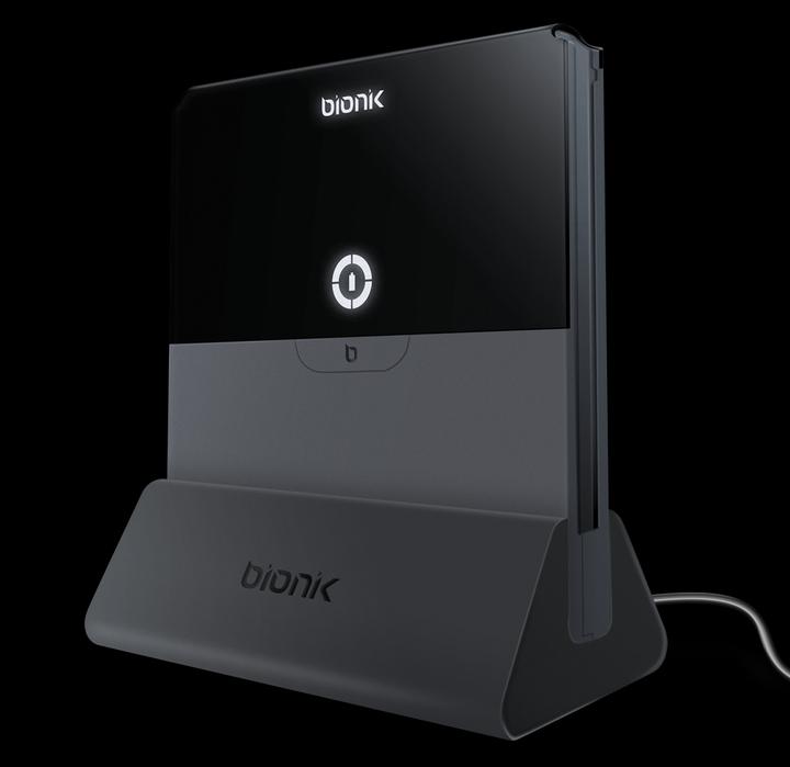 Bionik Power Plate (Switch)