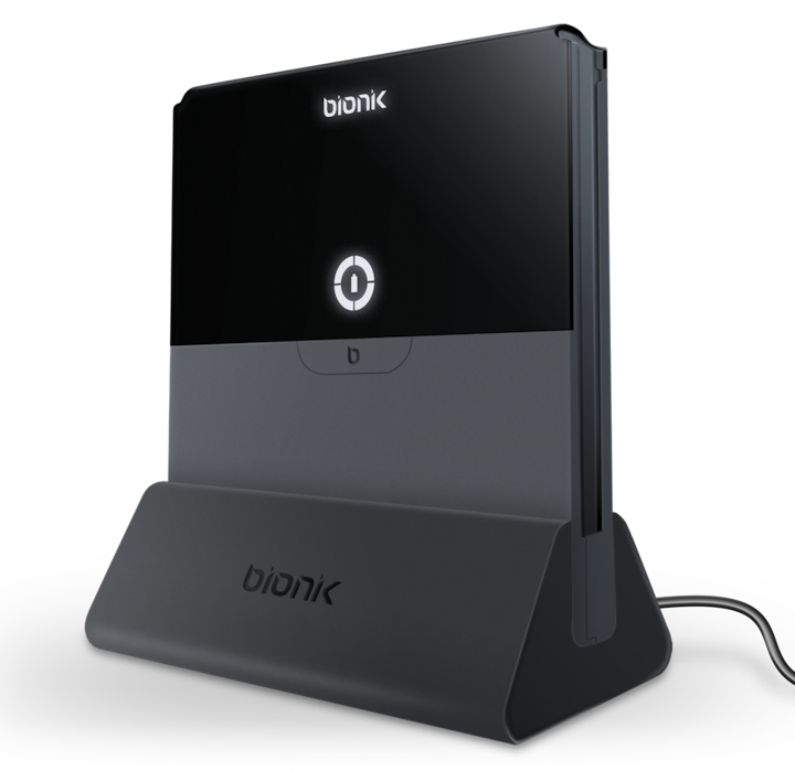 Produktbild Bionik Power Plate (Switch)
