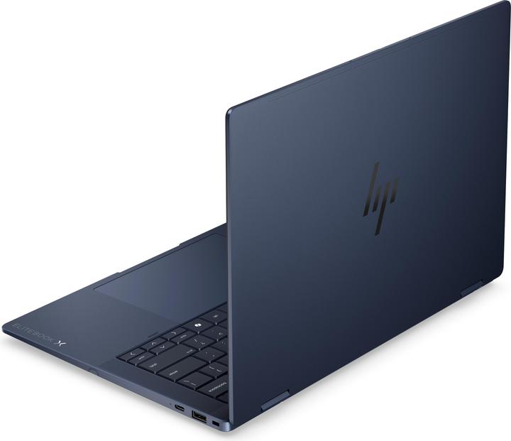 Actual product image HP EliteBook X Flip G2i 14 inch Notebook Next Gen AI PC, 35.6 cm (14"), 2880 x 1800 pixels (14", 1000 GB, 32 GB, DE)