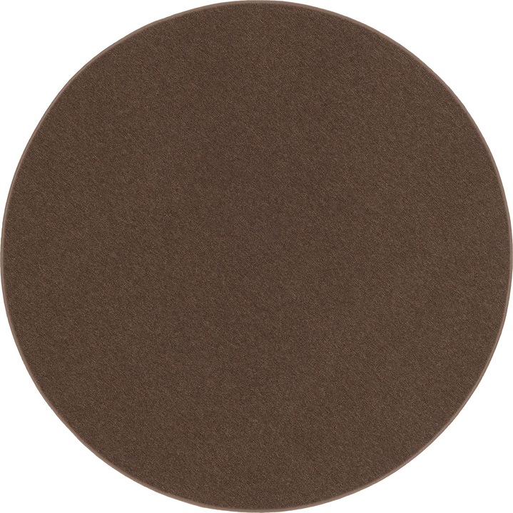 Produktbild Snapstyle Feinschlingen Velour Teppich Strong (200 x 200 cm)