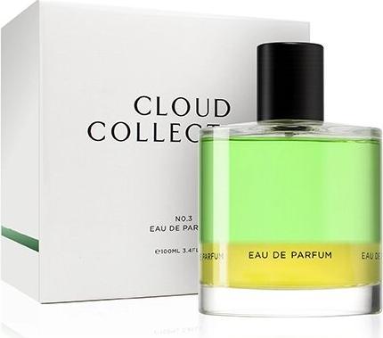 Produktbild Zarkoperfume Cloud Collection No.3 (Eau de Parfum, 100 ml)