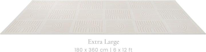 Actual product image Toddlekind Kids Play (180 x 120 cm)